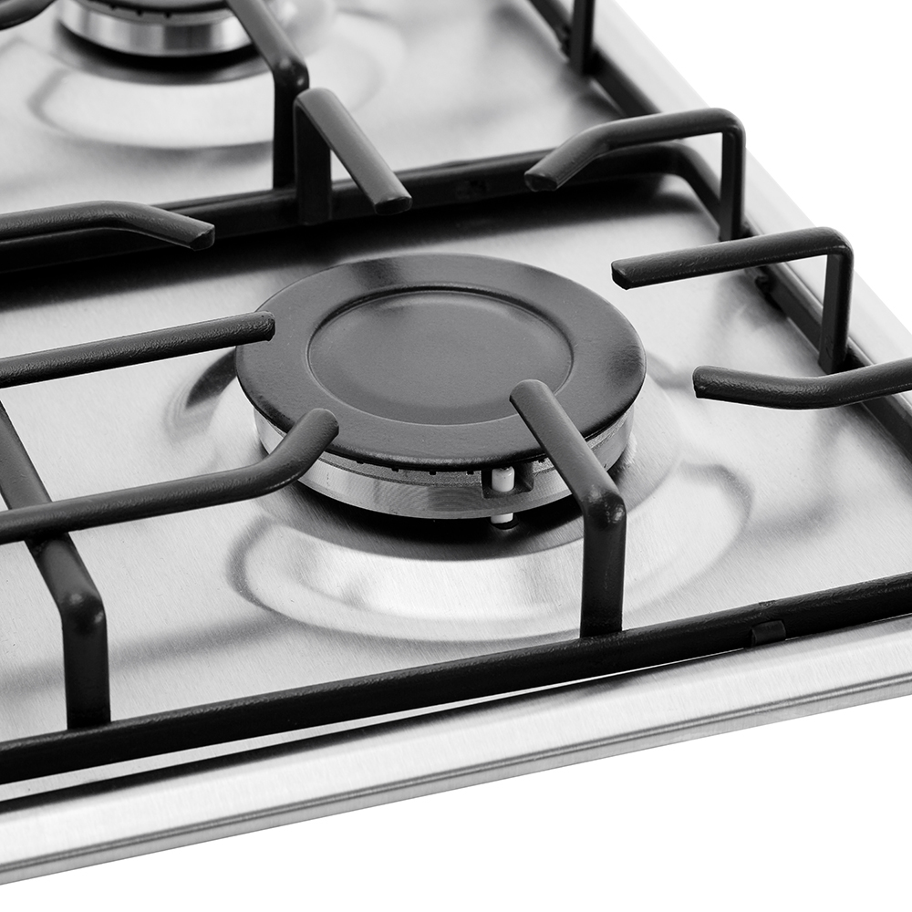 Газовая варочная панель Simfer Simfer H45V30B400 - фото 14