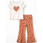 Футболка и брюки YOULALA