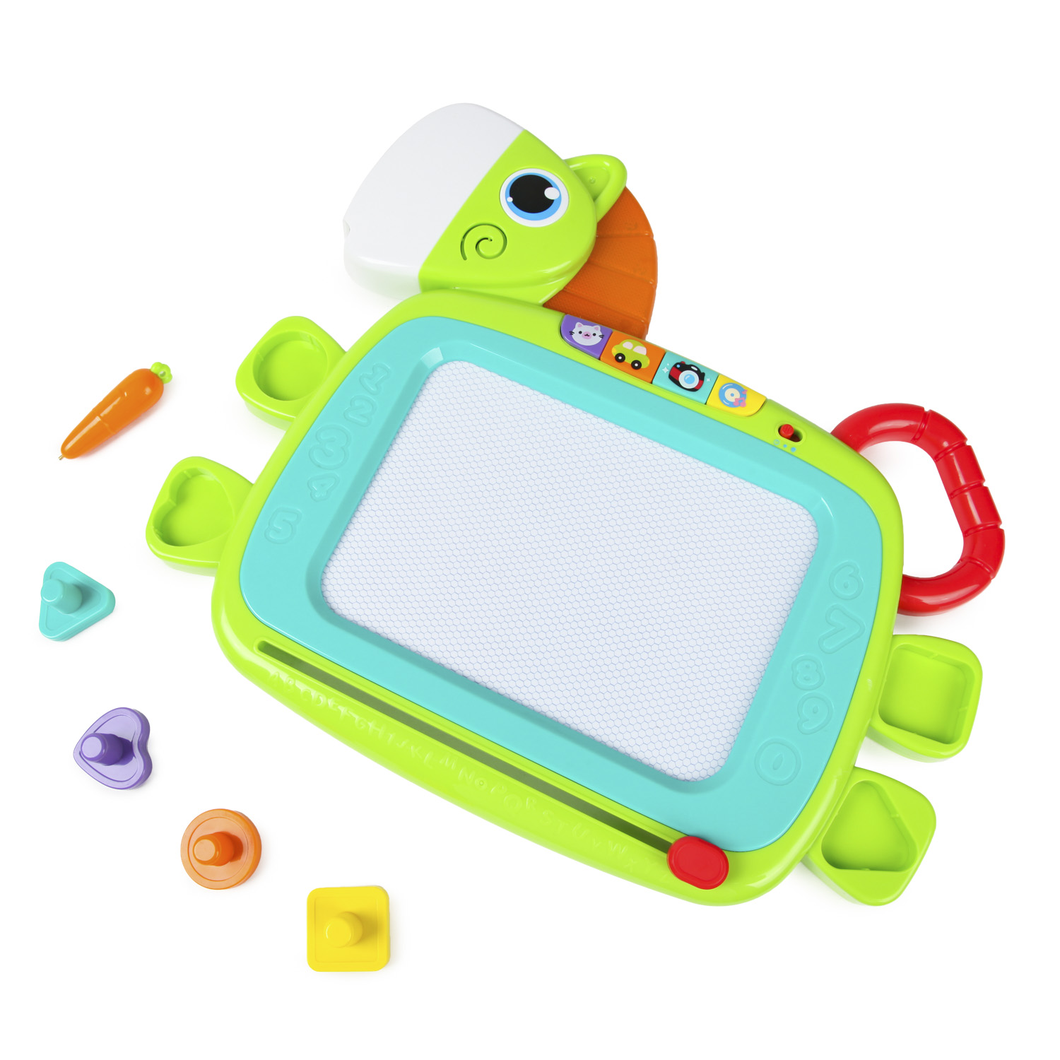 Игрушка HOLA планшет - фото 4