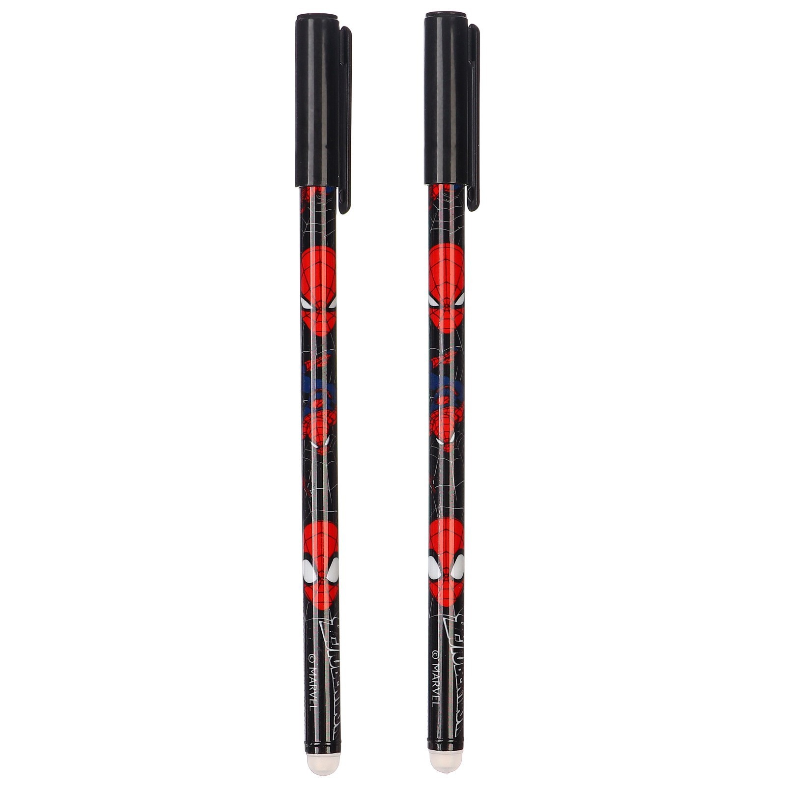 Ручка со стираемыми чернилами Marvel - фото 9