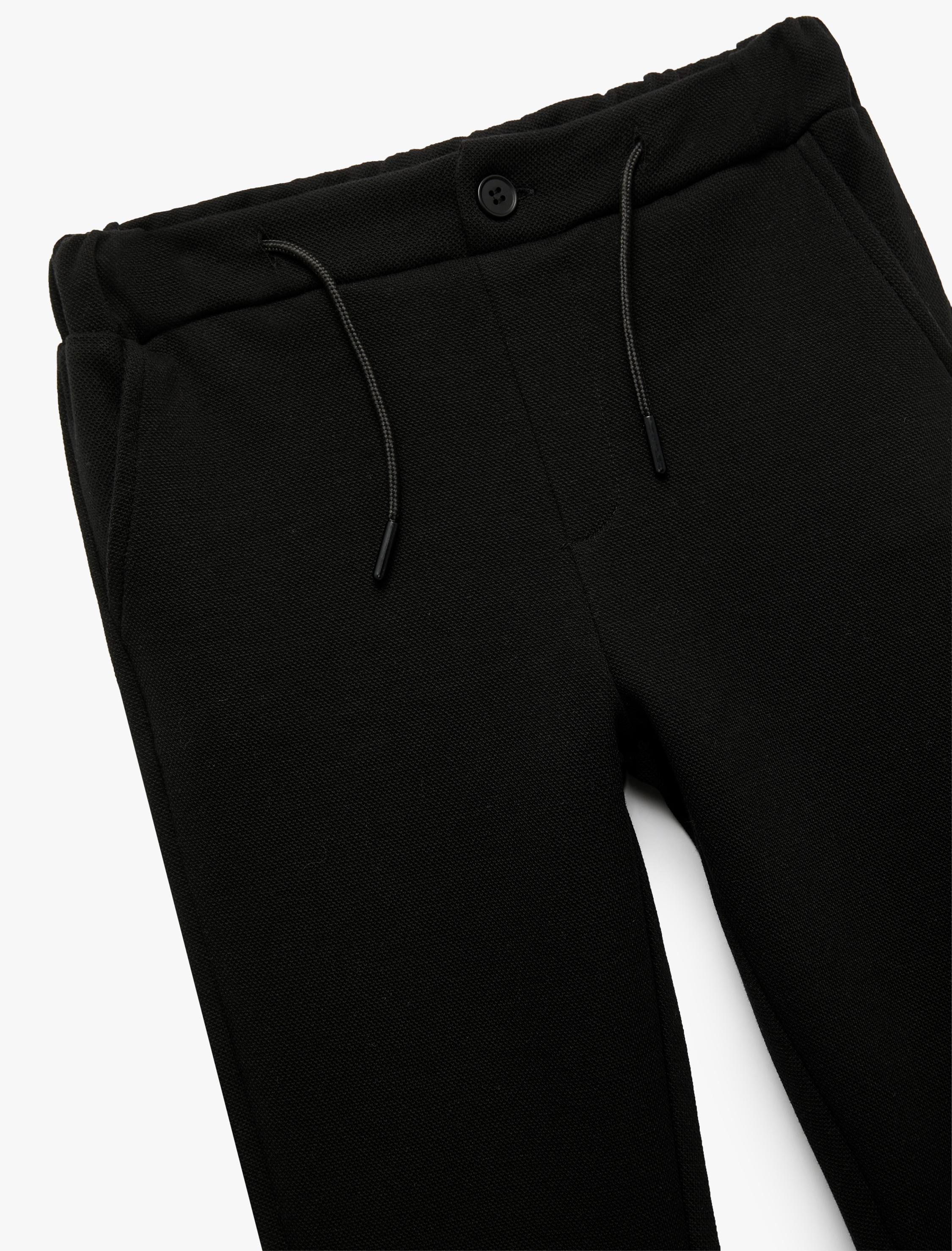 Брюки спортивные KOTON 6WKB40002TK999 - фото 3