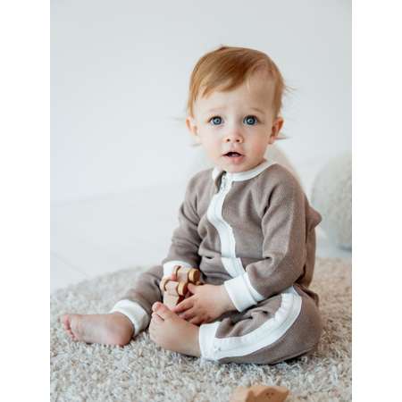 Термокомбинезон BUNGLY