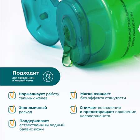 Гель Himalaya 150 мл