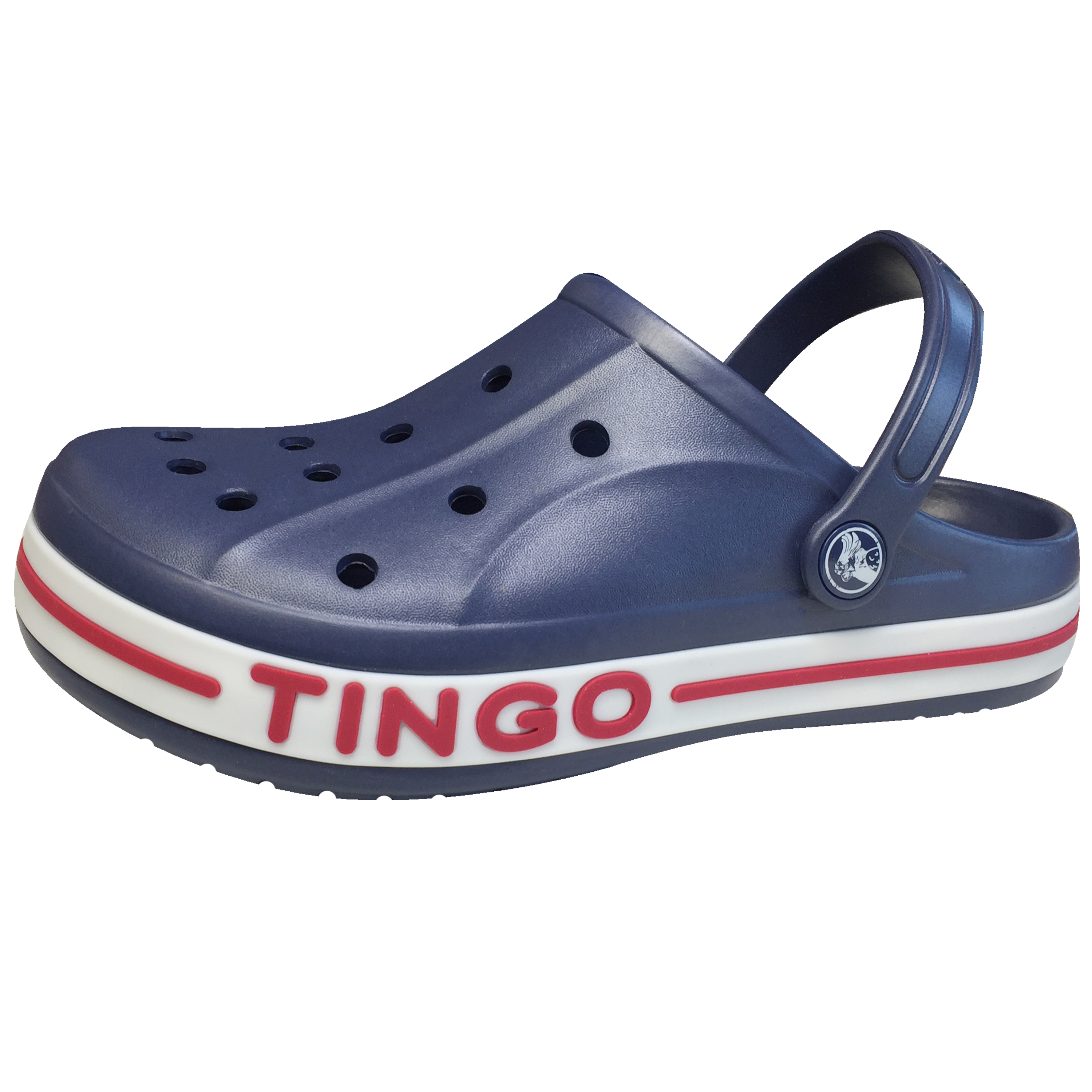 Сабо TINGO RC2506 темно-синий - фото 1