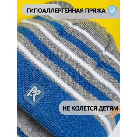 Шапка ПриКиндер