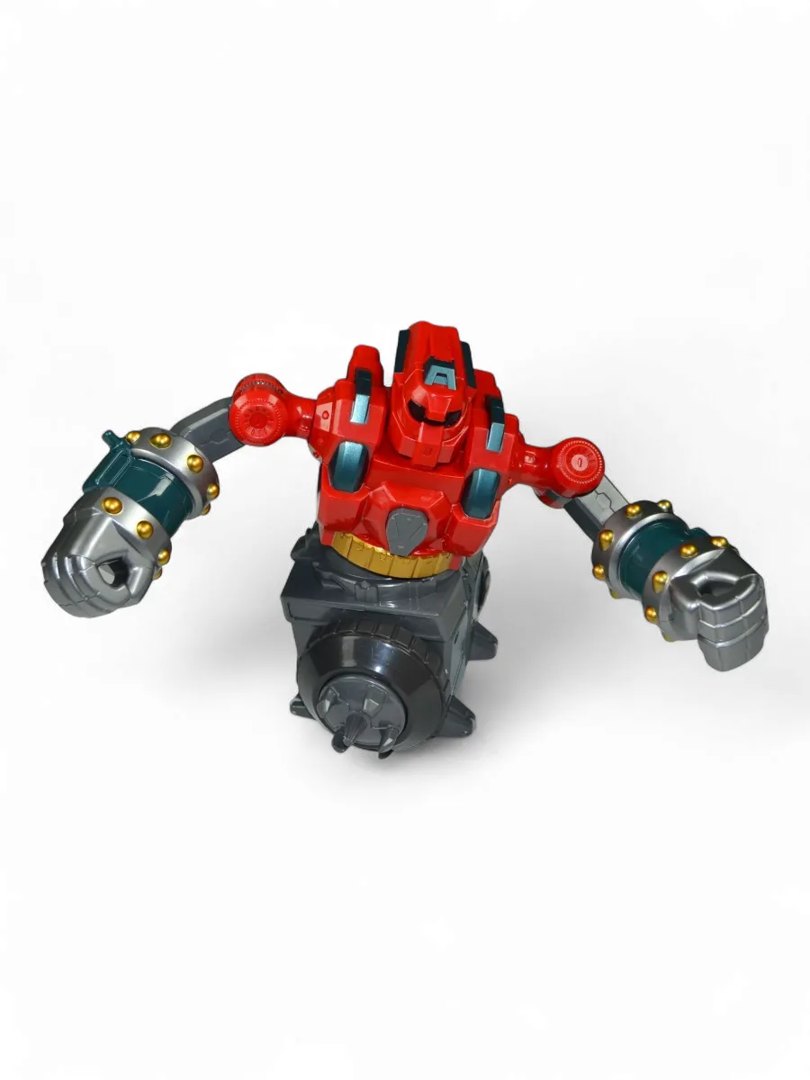 Робот РУ Create Toys - фото 9