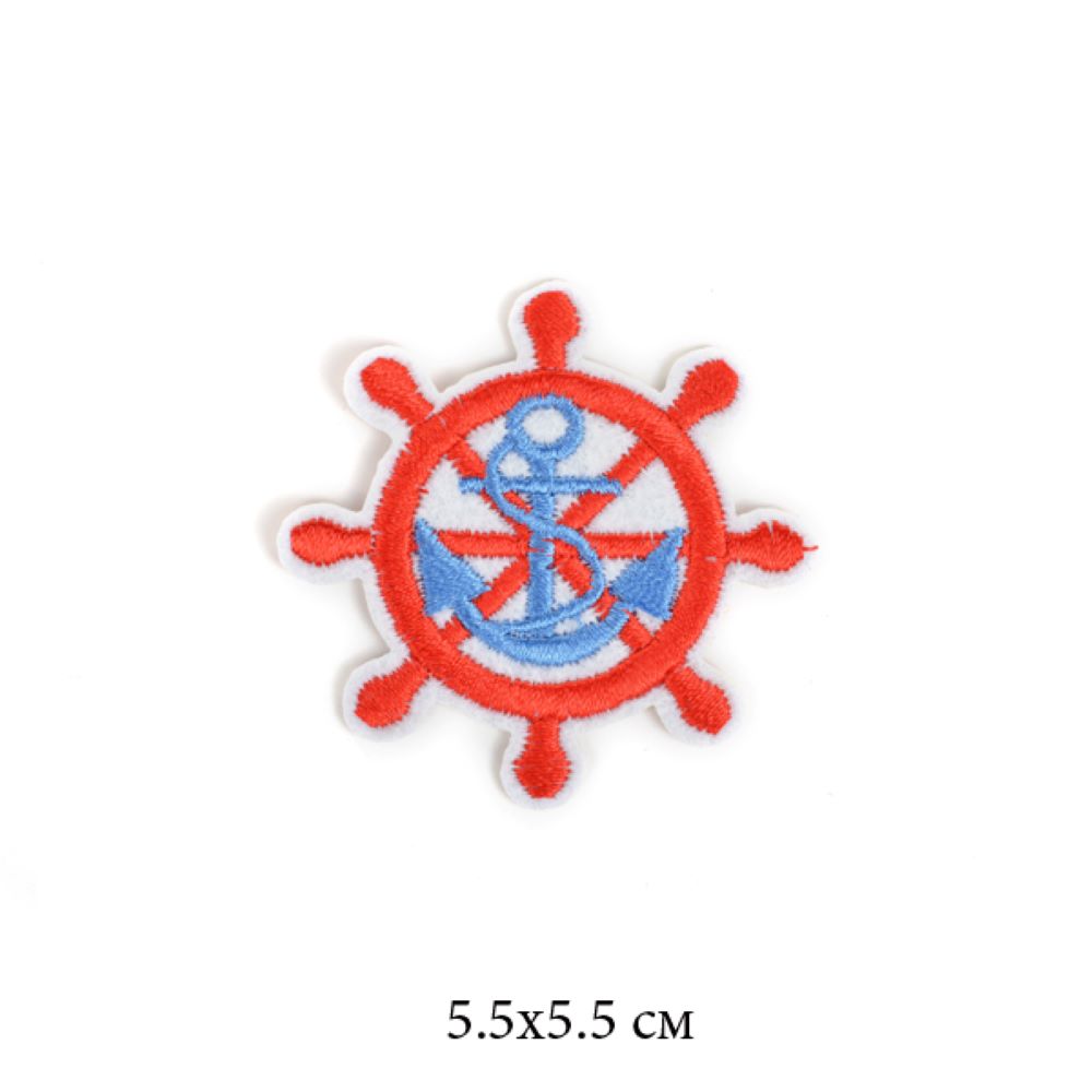 Набор для творчества TBY термоаппликация - фото 1