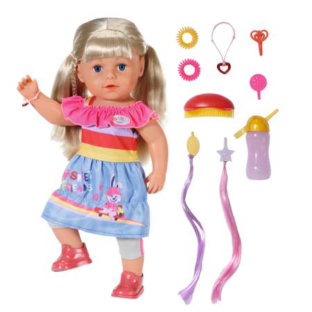 Кукла пупс Zapf Creation