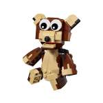 Конструктор LEGO Creator 31019 272 дет.