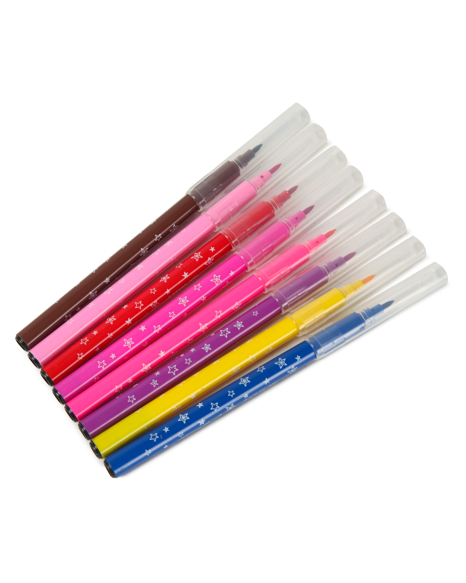 Фломастеры Erhaft 24 шт. - фото 5