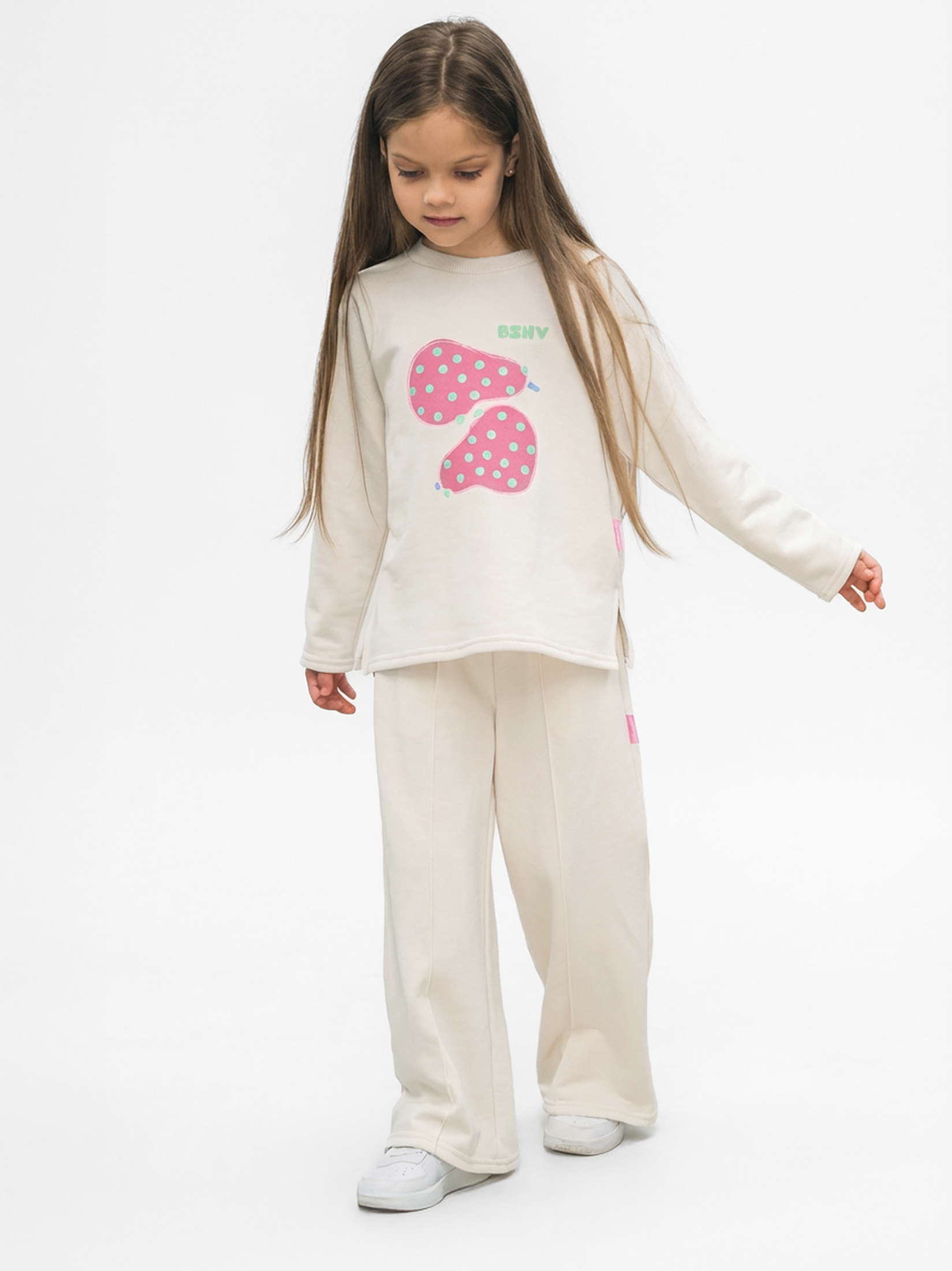 Костюм спортивный Bossa Nova 049О24-4633 - фото 1