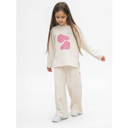 Костюм спортивный Bossa Nova