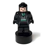 Изображение товара Фигурка LEGO Microfigure Slytherin Student