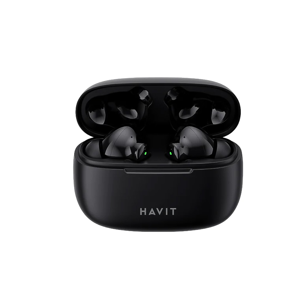 Наушники TWS HAVIT True Wireless - фото 2