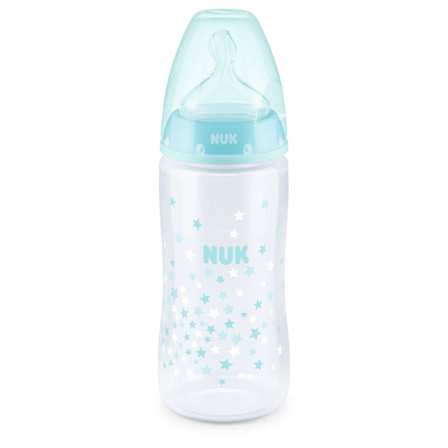 Бутылочка Nuk First Choise 300 мл - фото 1
