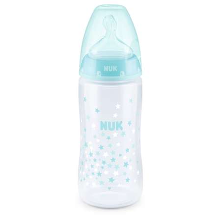 Бутылочка Nuk First Choise 300 мл