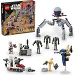 Конструктор LEGO Star Wars 75372 215 дет.