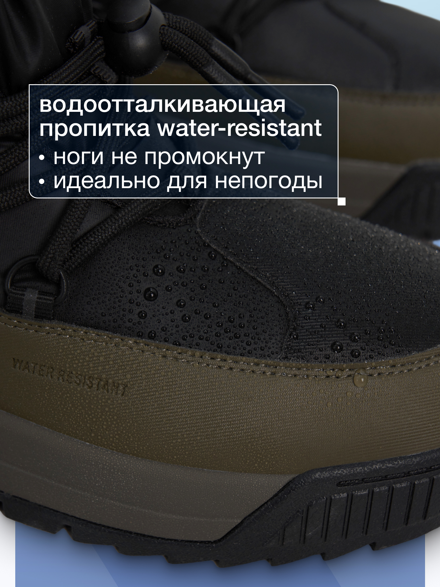 Дутики FILA 151466FLA-Y3 - фото 4