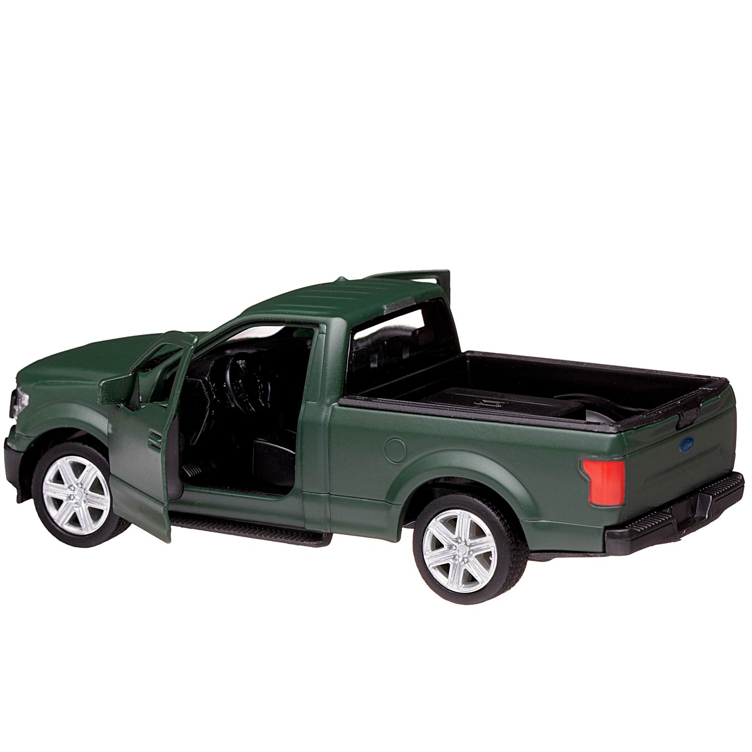 Пикап Uni-Fortune Ford 1:32 554045M(E) - фото 6