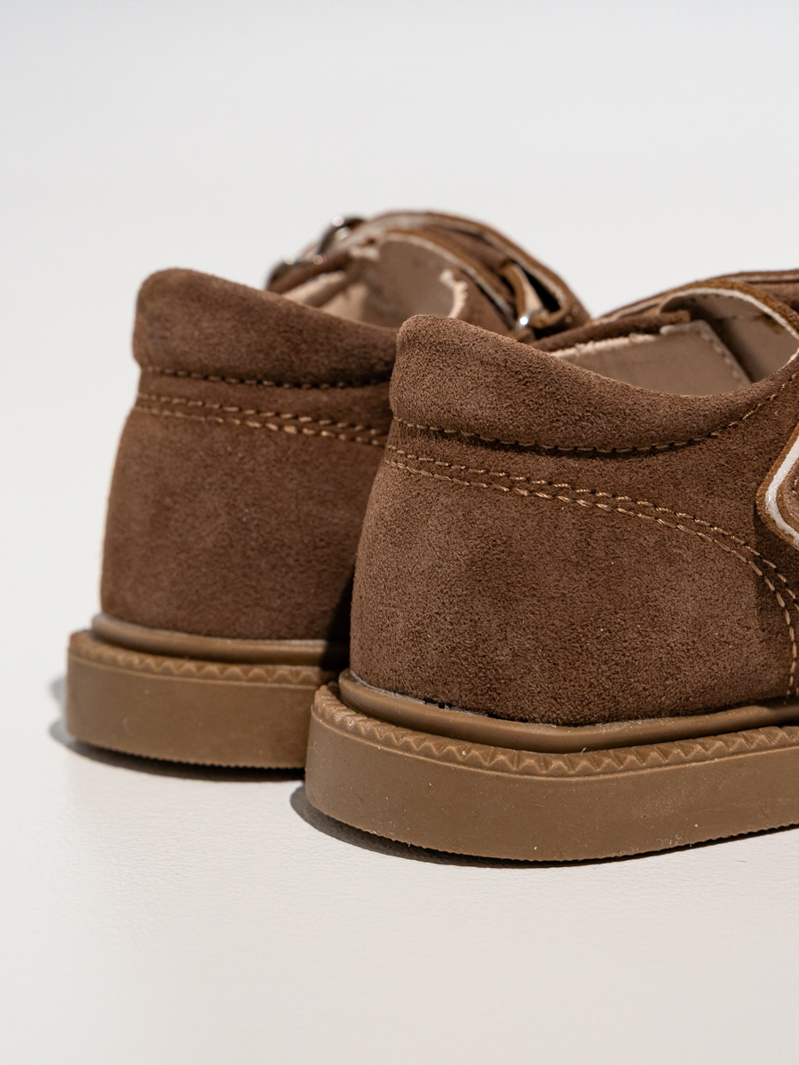 Сандалии ТопТошкин 1241-корич - фото 9