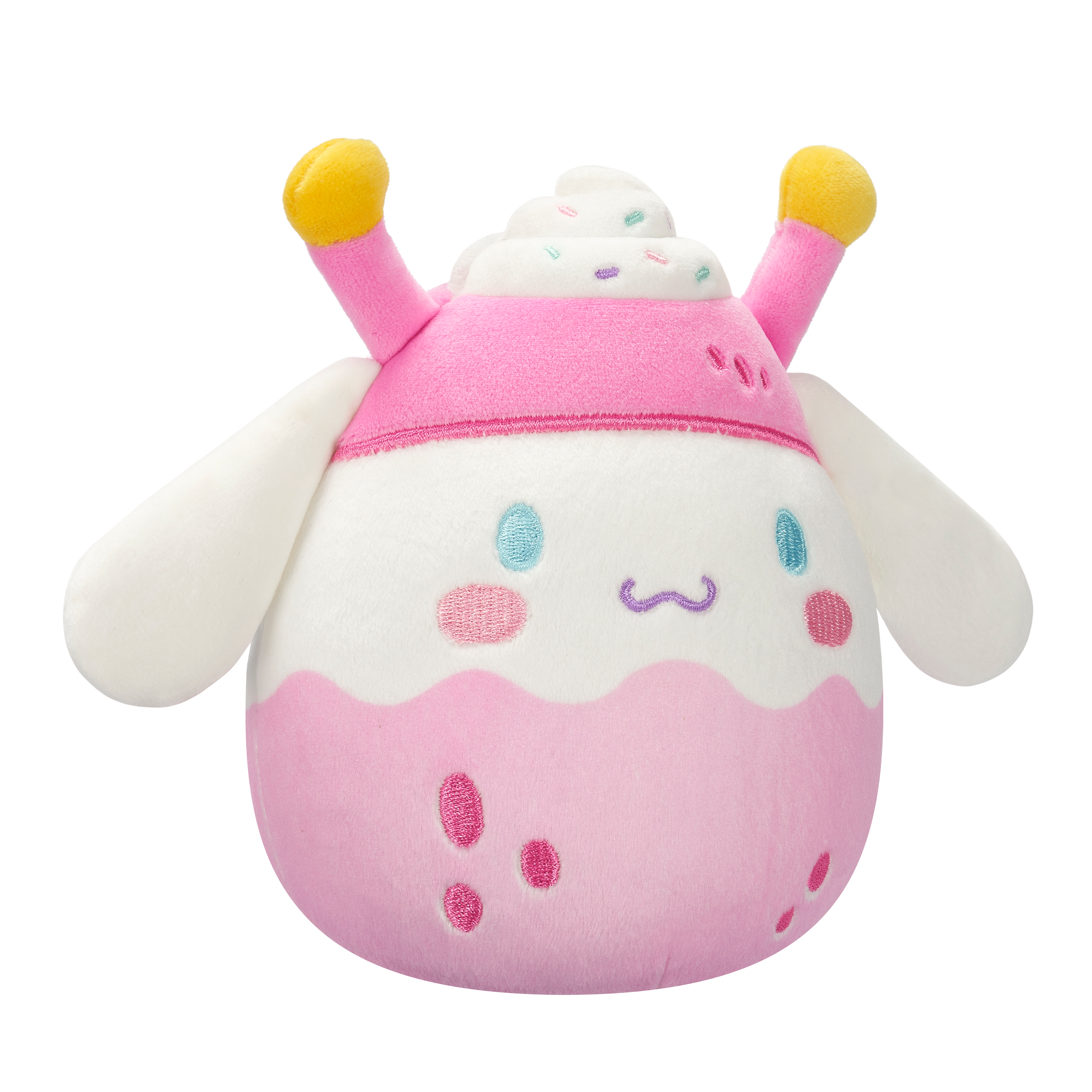 Игрушка мягкая Squishmallows 20.3 см - фото 2