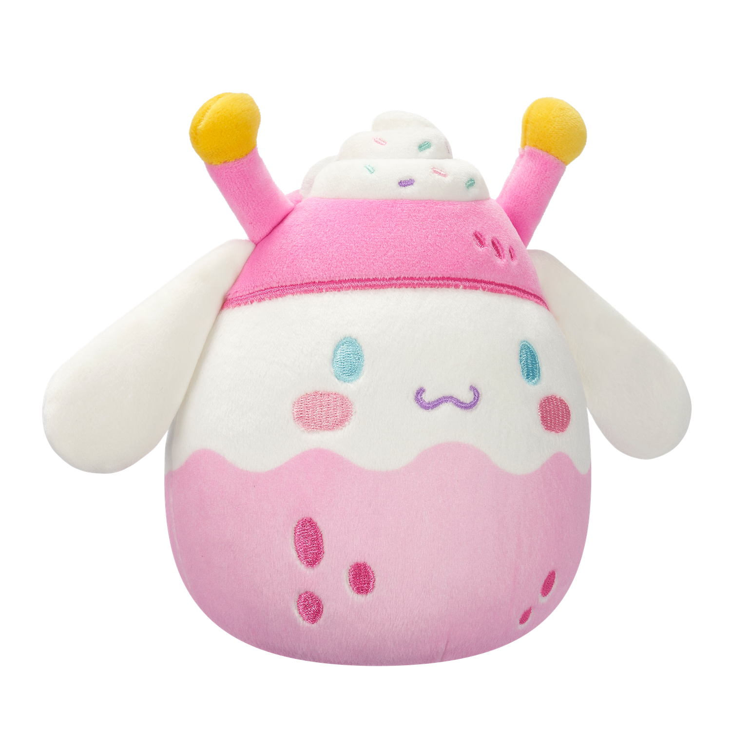 Игрушка мягкая Squishmallows Чиноморол - фото 2