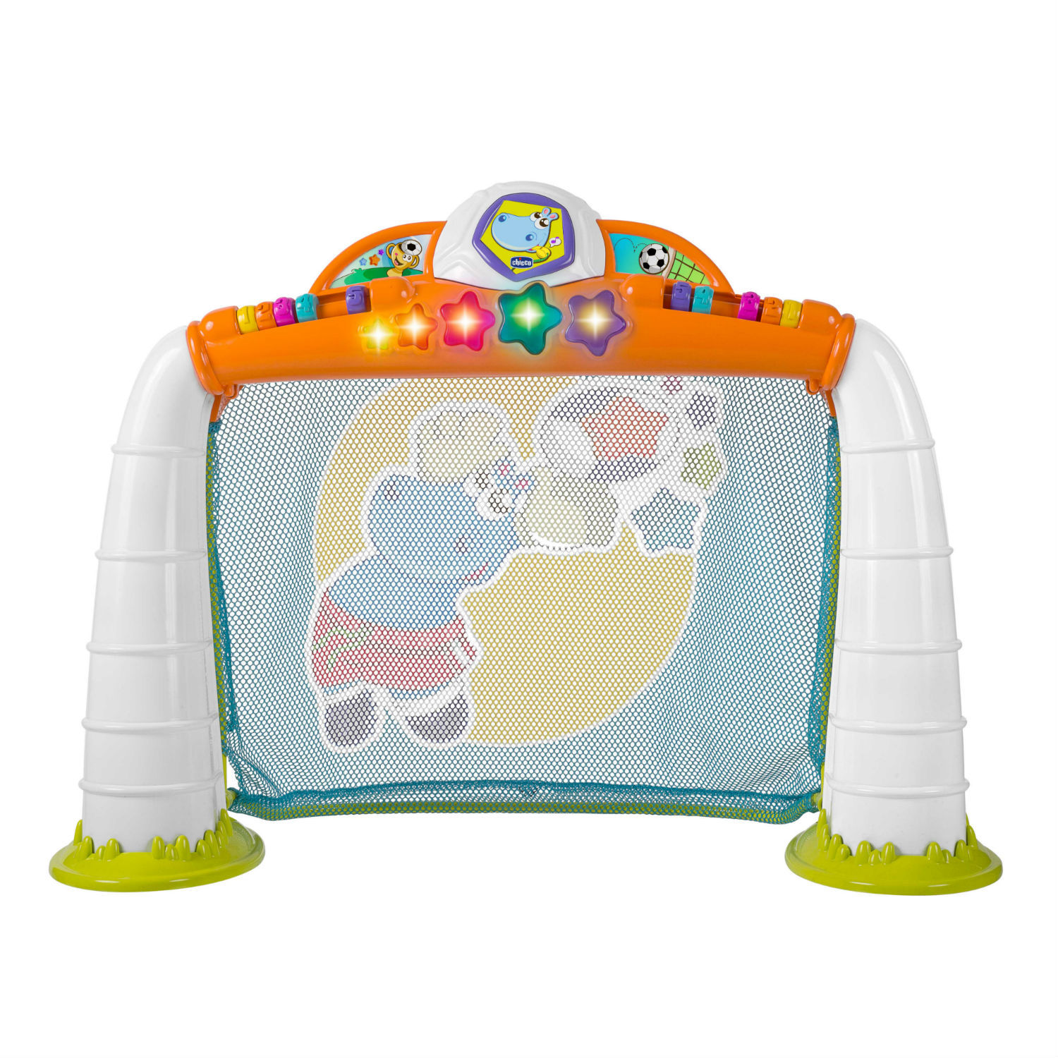 Игрушка Chicco развивающий центр - фото 6