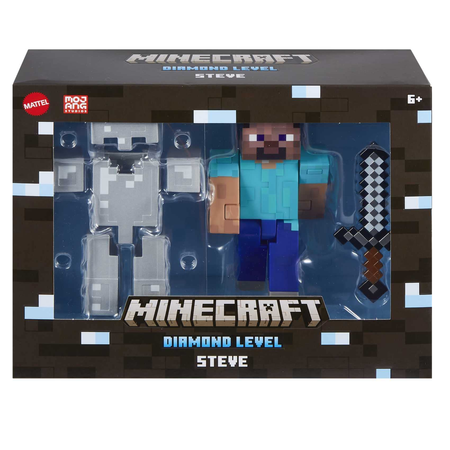 Фигурка Minecraft