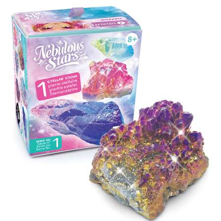 Набор для опытов Nebulous Stars
