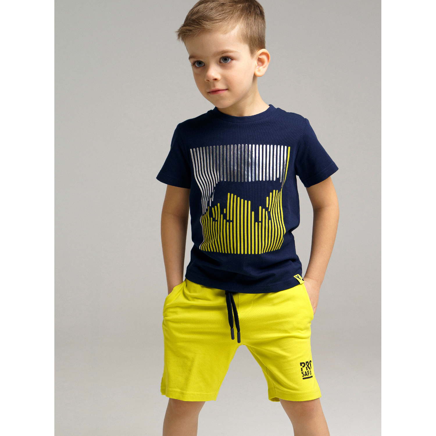 Футболка PlayToday 12212691 - фото 1