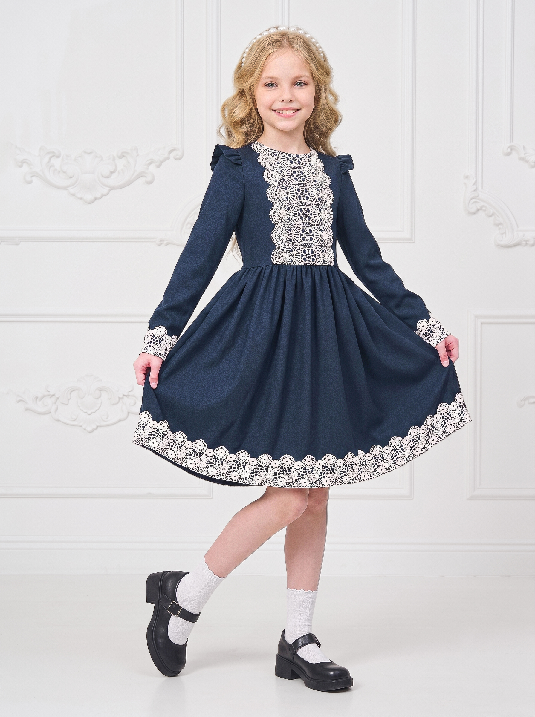 Платье COCOA RD105-IL - фото 1
