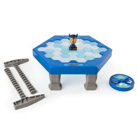 Игра настольная Spin Master Щенячий Патруль Не урони гончика 6039199