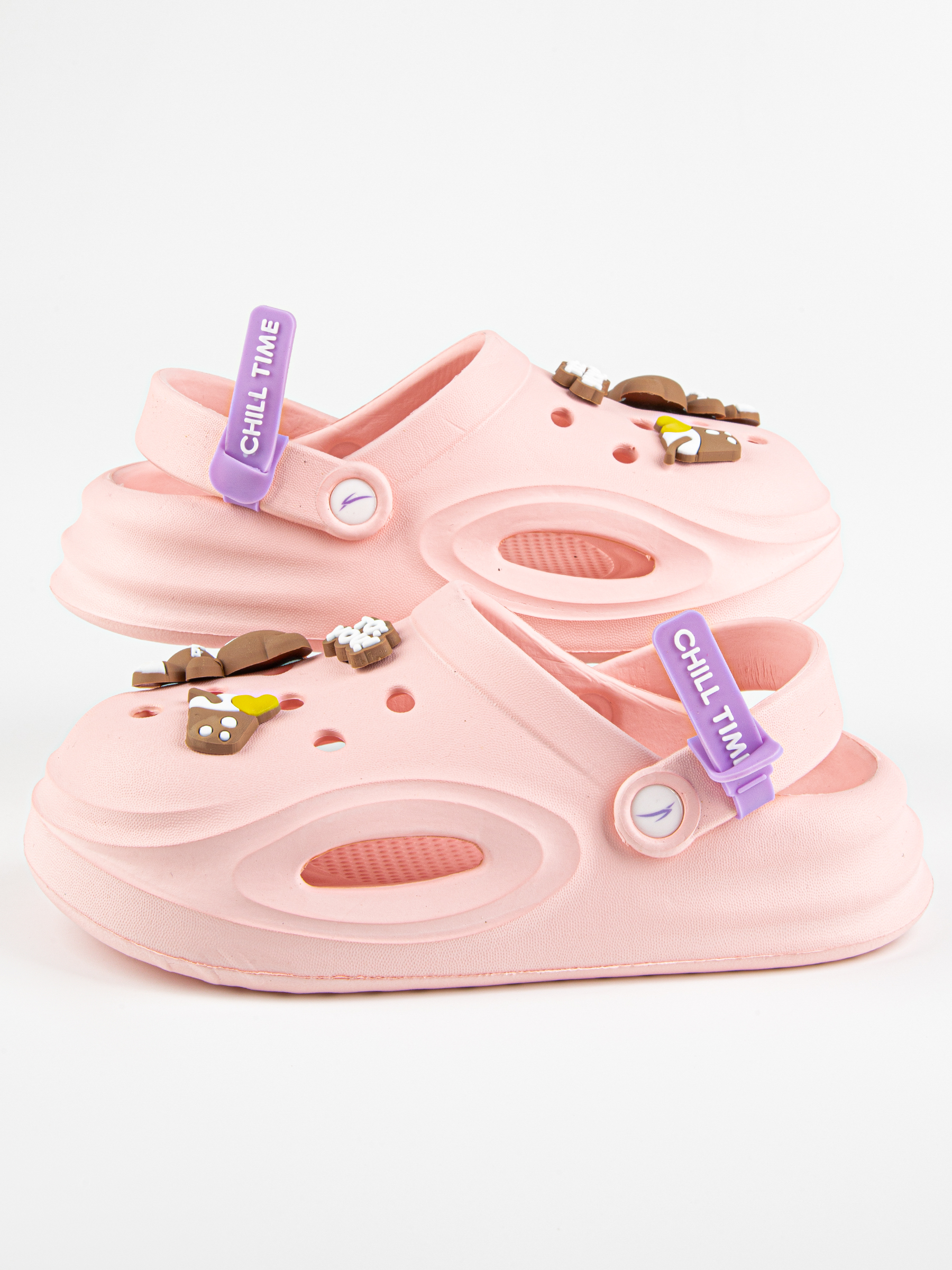 Сабо Kapika 82259-1 - фото 4