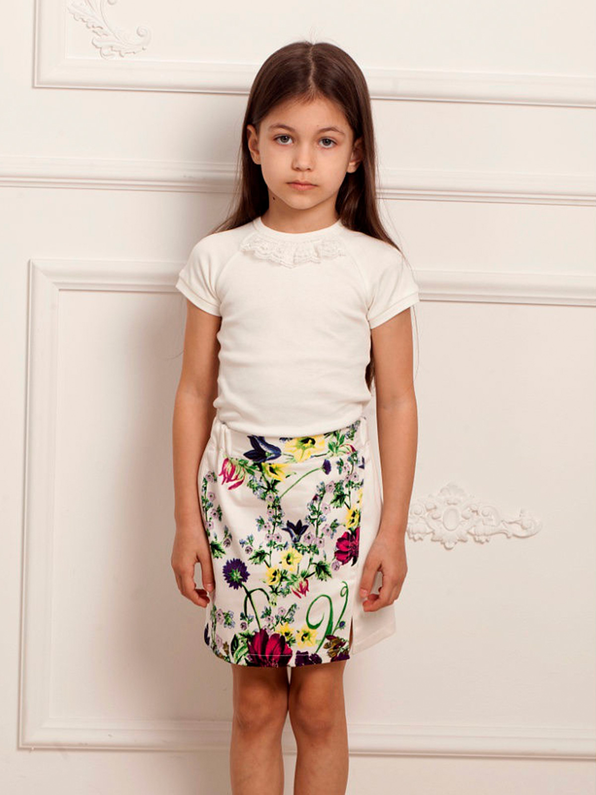 Футболка Ete Children 1901260562 - фото 11