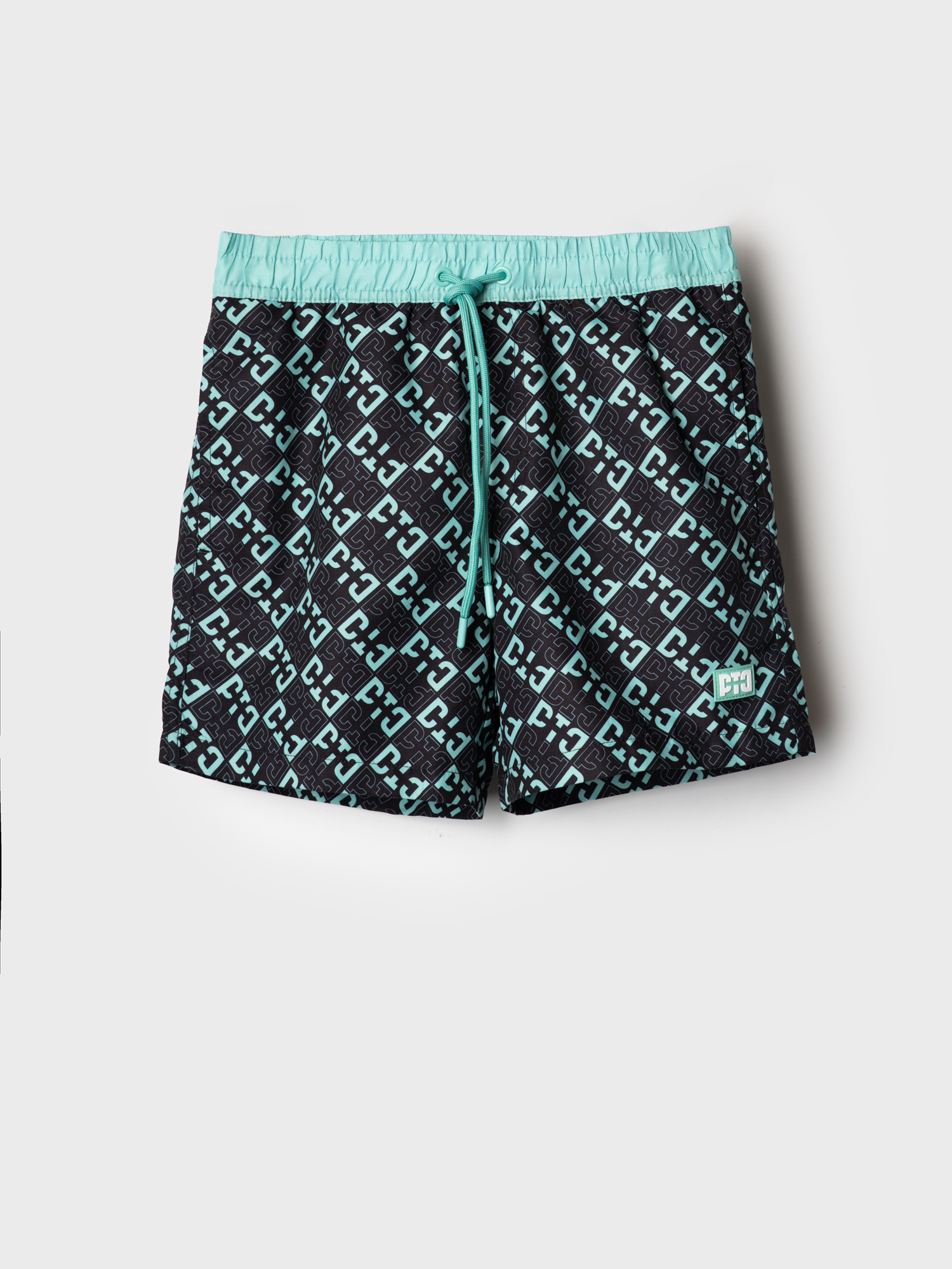 Шорты для плавания PlayToday 12611558 - фото 1