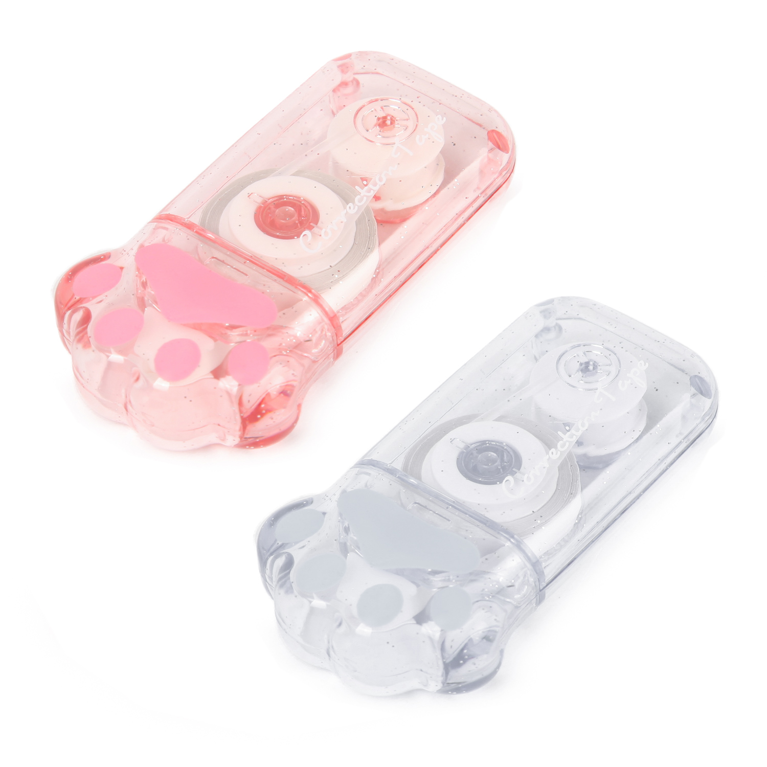 Корректор ленточный Johnshen - фото 1