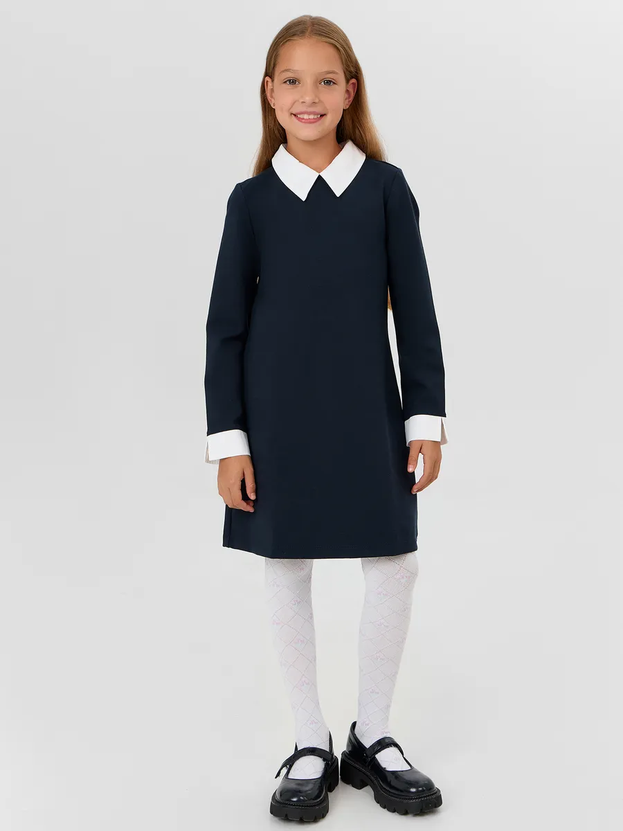 Колготки Mark Formelle (Марк Формэль) 700K-3226/белый - фото 8