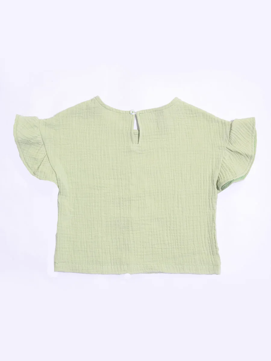 Футболка JAM MIX МД-57/3 - фото 6