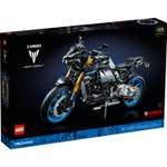 Конструктор LEGO Technic Yamaha MT-10 1478 дет.