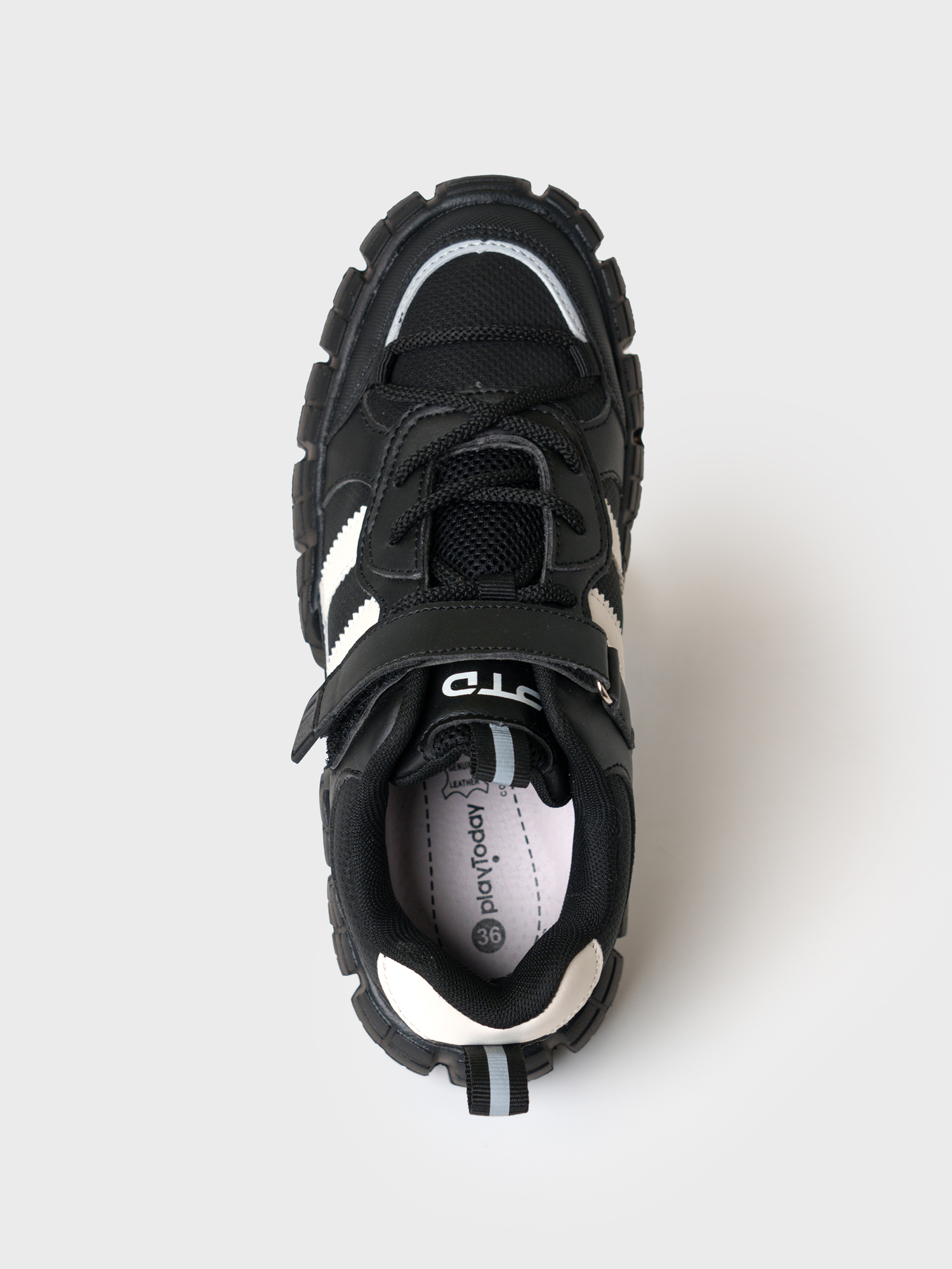 Кроссовки PlayToday 12611749 - фото 4