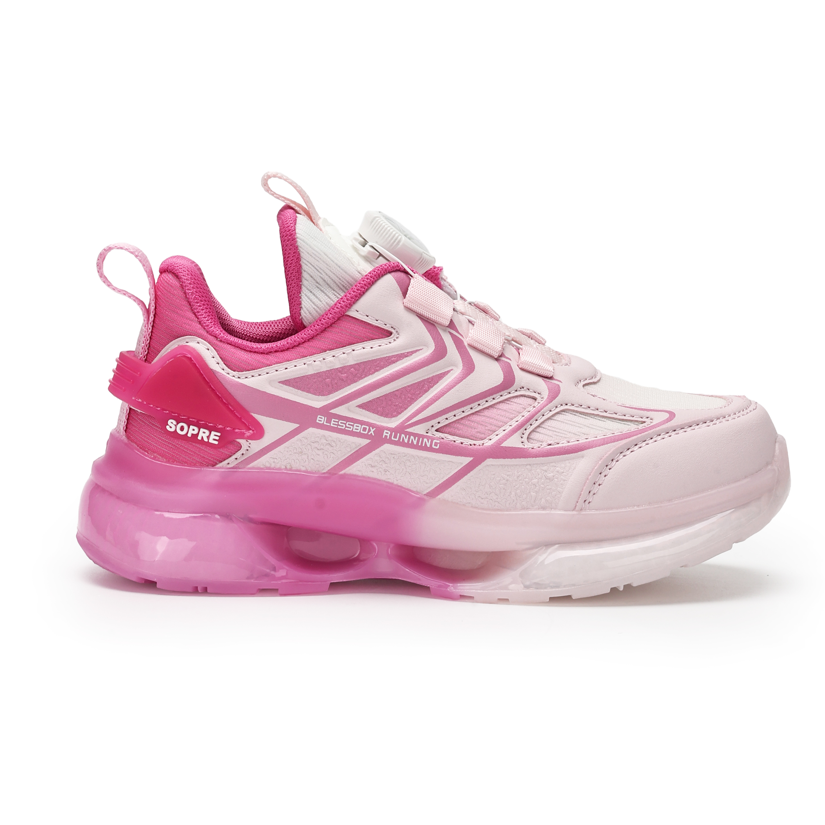 Кроссовки BLESSBOX BX53226A - фото 2