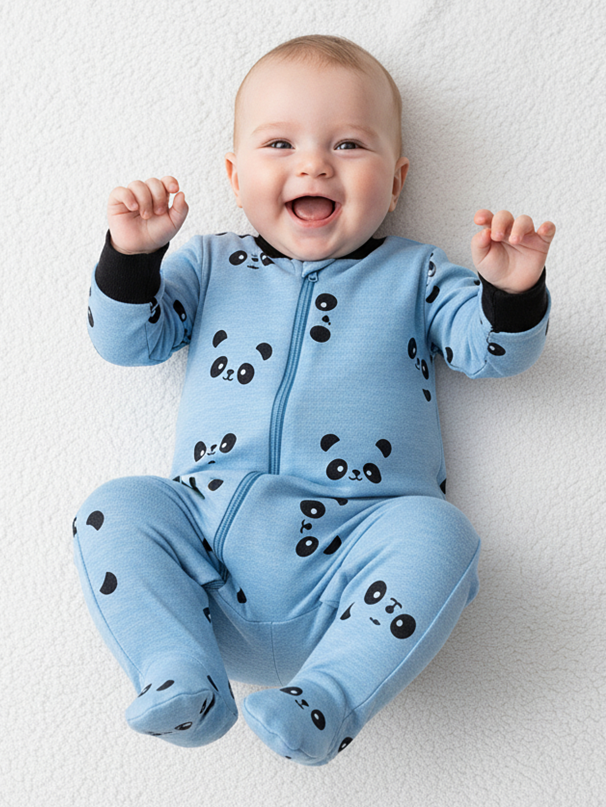 Комбинезон YOULALA 1260340408 - фото 1