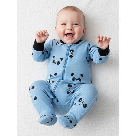 Комбинезон YOULALA