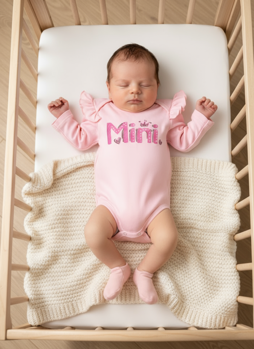 Боди Совенок Дона 2-7272-1/7 - фото 1