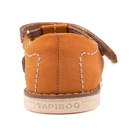 Сандалии Tapiboo