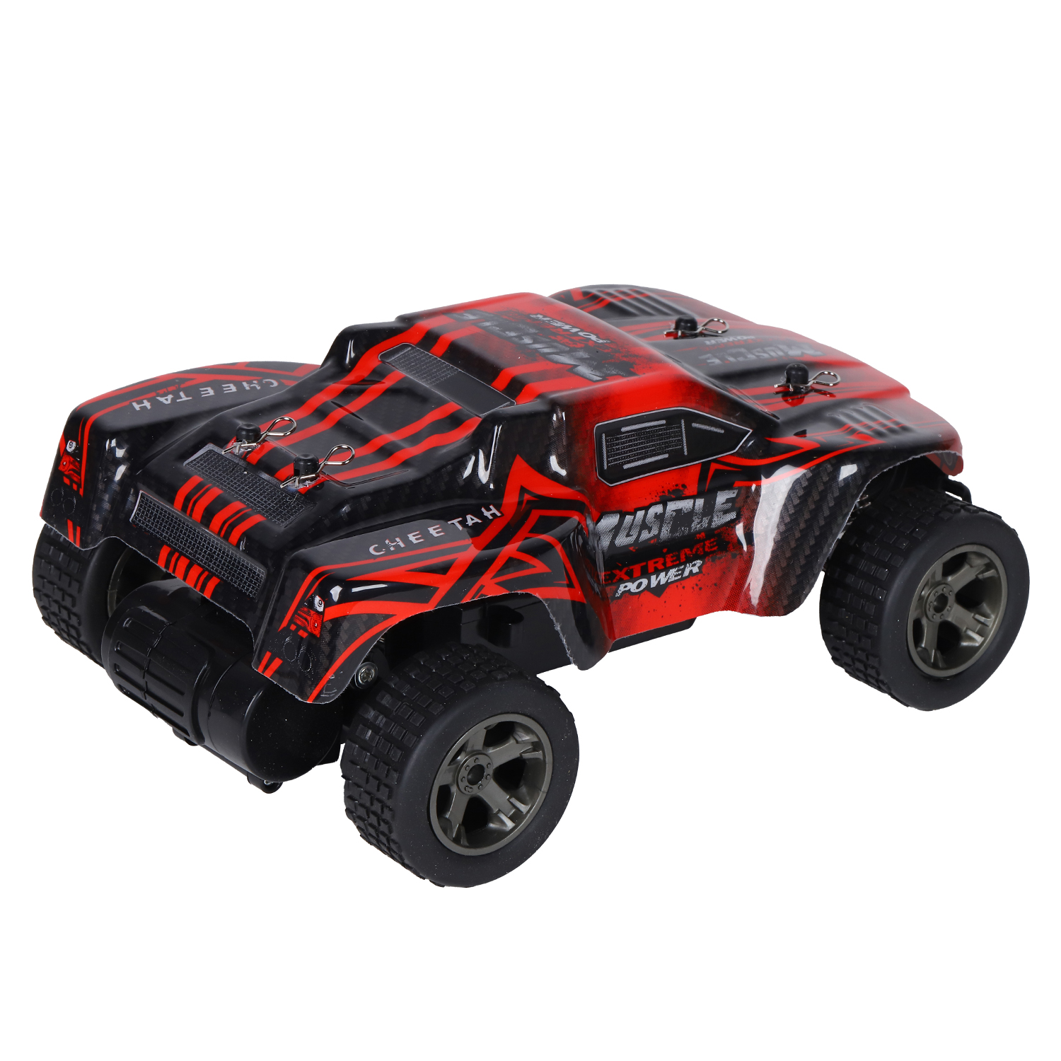Внедорожник РУ AUTODRIVE 1:18 - фото 8