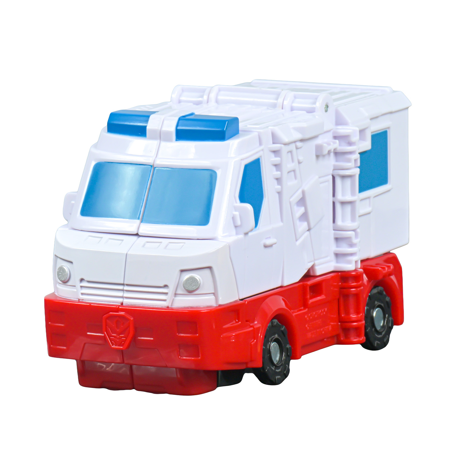 Фигурка Hello Carbot Medient - фото 10