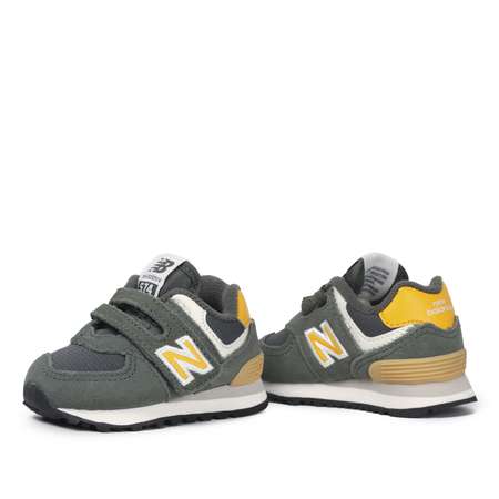 Кроссовки New Balance