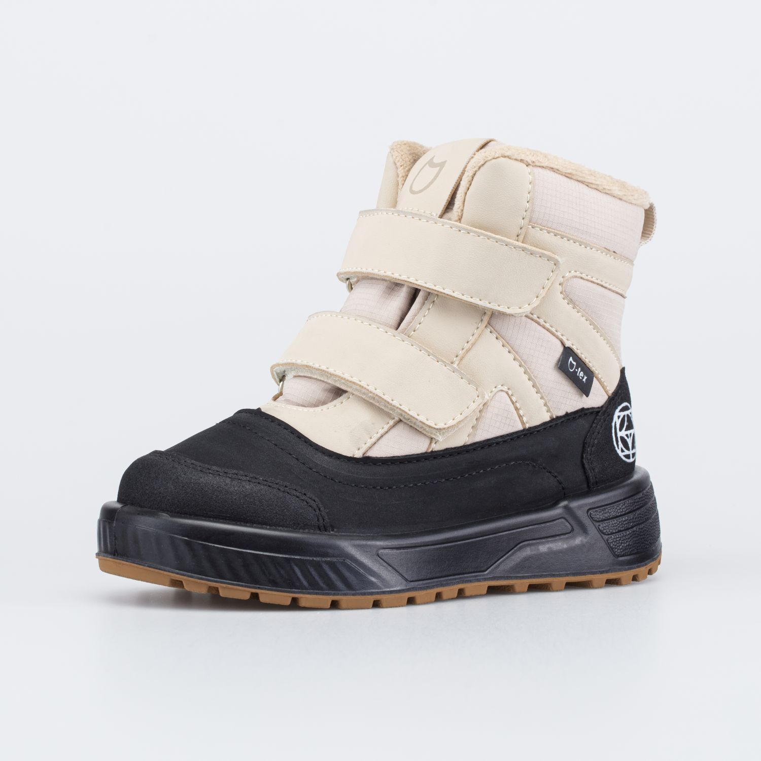 Ботинки Котофей 454715-41 - фото 1