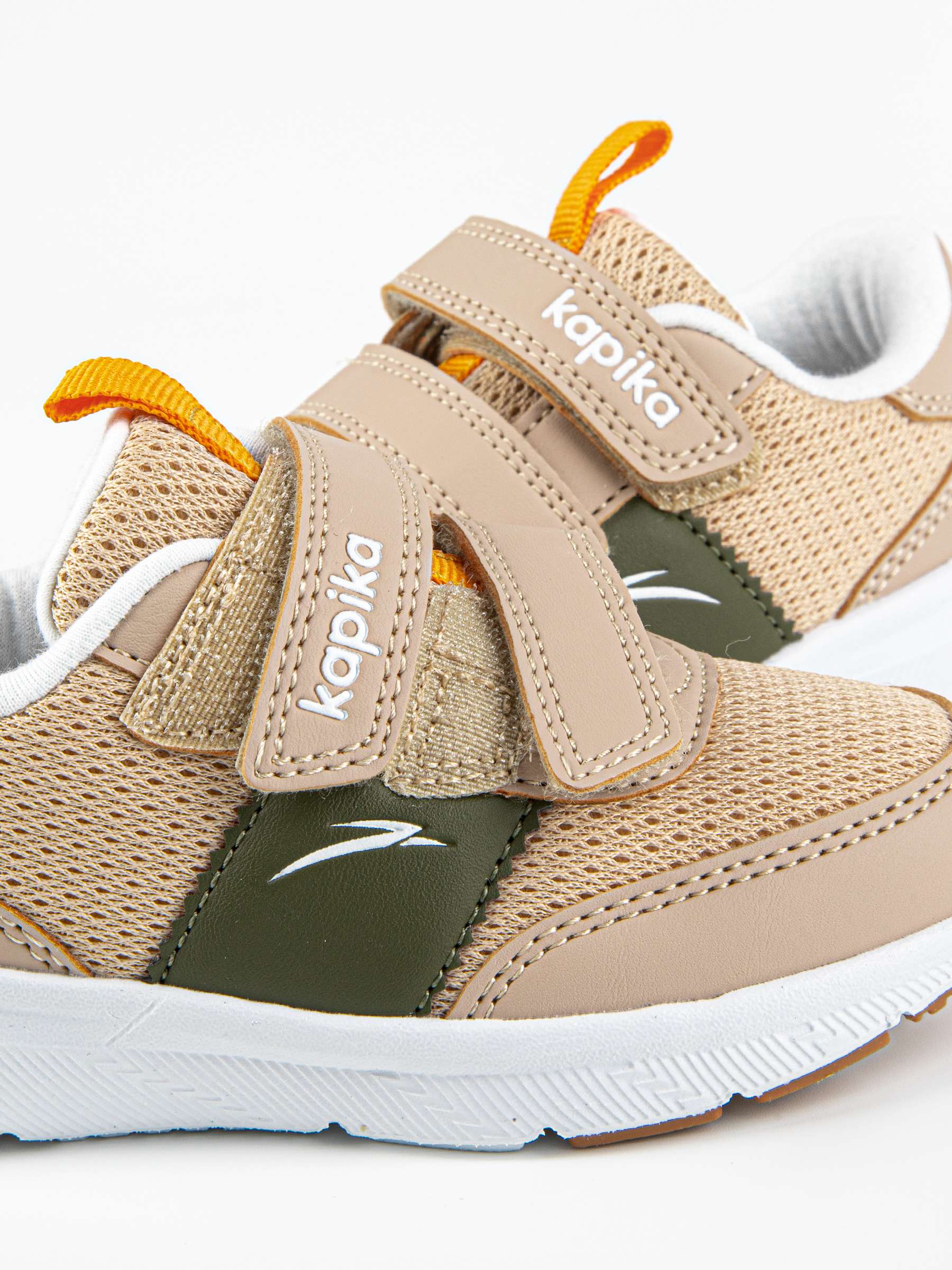 Кроссовки Kapika 71571-2 - фото 9